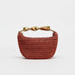 Sac à main - Carlat - Leather&Carry