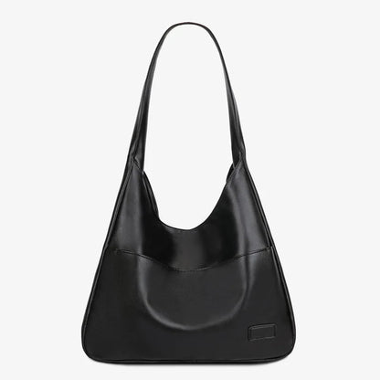 Sac à Main Tendance Marron - Cléophée - Leather&Carry