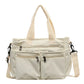 Sac De Cours Large Capacité - Sarah - Leather&Carry
