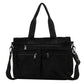 Sac De Cours Large Capacité - Sarah - Leather&Carry
