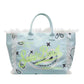 Sac à Main Cabas En Tissu Large - Ondine - Leather&Carry