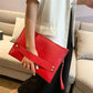 Amaya | pochette sophistiquée - Leather&Carry