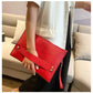 Amaya | pochette sophistiquée - Leather&Carry