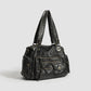 Grand Sac à Main de Cours - Gerlaine - Leather&Carry