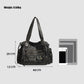 Grand Sac à Main de Cours - Gerlaine - Leather&Carry