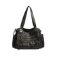Grand Sac à Main de Cours - Gerlaine - Leather&Carry