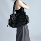 Grand Sac à Main de Cours - Gerlaine - Leather&Carry
