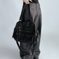 Grand Sac à Main de Cours - Gerlaine - Leather&Carry