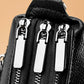 Petit Sac À Main En Cuir Souple - Perla - Leather&Carry