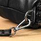 Petit Sac À Main En Cuir Souple - Perla - Leather&Carry