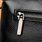 Petit Sac À Main En Cuir Souple - Perla - Leather&Carry