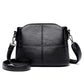 Petit Sac à Main Pour Femme - Zia - Leather&Carry