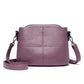 Petit Sac à Main Pour Femme - Zia - Leather&Carry