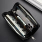Pochette business - Isolde - Leather&Carry