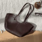 Sac À Main De Cours Étudiante Ajustable - Dora - Leather&Carry