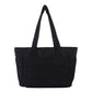 Sac À Main De Cours Imperméable Étudiante - Prisca - Leather&Carry