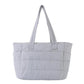Sac À Main De Cours Imperméable Étudiante - Prisca - Leather&Carry