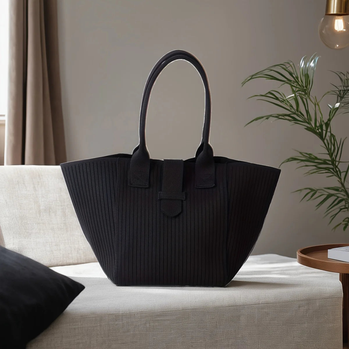 Sac À Main de Cours - Jackie - Leather&Carry