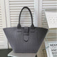 Sac À Main de Cours - Jackie - Leather&Carry