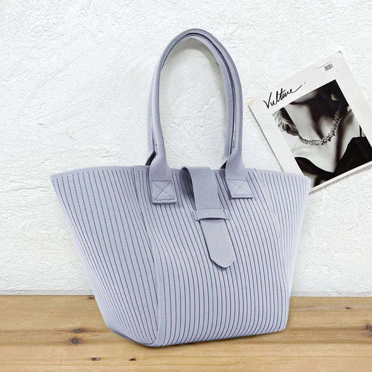 Sac À Main de Cours - Jackie - Leather&Carry