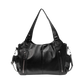 Sac À Main De Cours Pratique - Iris - Leather&Carry