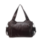Sac À Main De Cours Pratique - Iris - Leather&Carry