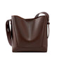 Sac à Main en Cuir avec Bandoulière - Théa - Leather&Carry