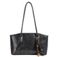 Sac à Main en Cuir Vieilli - Vaiola - Leather&Carry