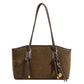 Sac à Main en Cuir Vieilli - Vaiola - Leather&Carry