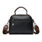 Sac à Main Tendance Multi-Poche - Capucine - Leather&Carry