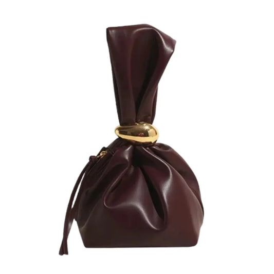 Sac à Main Tendance Nouveauté 2025 - Marcela - Leather&Carry