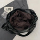 Sac à Main de Cours Large - Ariette - Leather&Carry