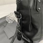 Sac à Main de Cours Large - Ariette - Leather&Carry