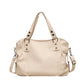 Sac à Main de Cours Large - Ariette - Leather&Carry