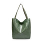 Sac à Main Cabas Marron - Arabella - Leather&Carry