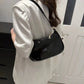 Petit Sac à Main Vernis - Tess - Leather&Carry