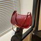 Petit Sac à Main Vernis - Tess - Leather&Carry