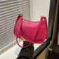 Petit Sac à Main Vernis - Tess - Leather&Carry