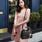 Sac à Main En Cuir Tendance - Coco - Leather&Carry
