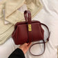 Sac à Main Porté Épaule - Josie - Leather&Carry