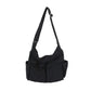 Sac de Cours en Toile - Realor Leather&Carry