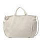 Sac De Cours Velours Côtelé Karen - Leather&Carry
