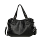 Sac à Main de Cours Large - Ariette - Leather&Carry