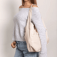 Sac à Main Tendance Marron - Cléophée - Leather&Carry